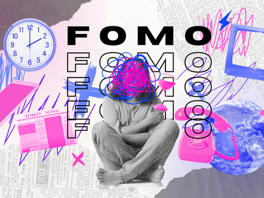 El FOMO en la Era Digital: Un Análisis Profundo