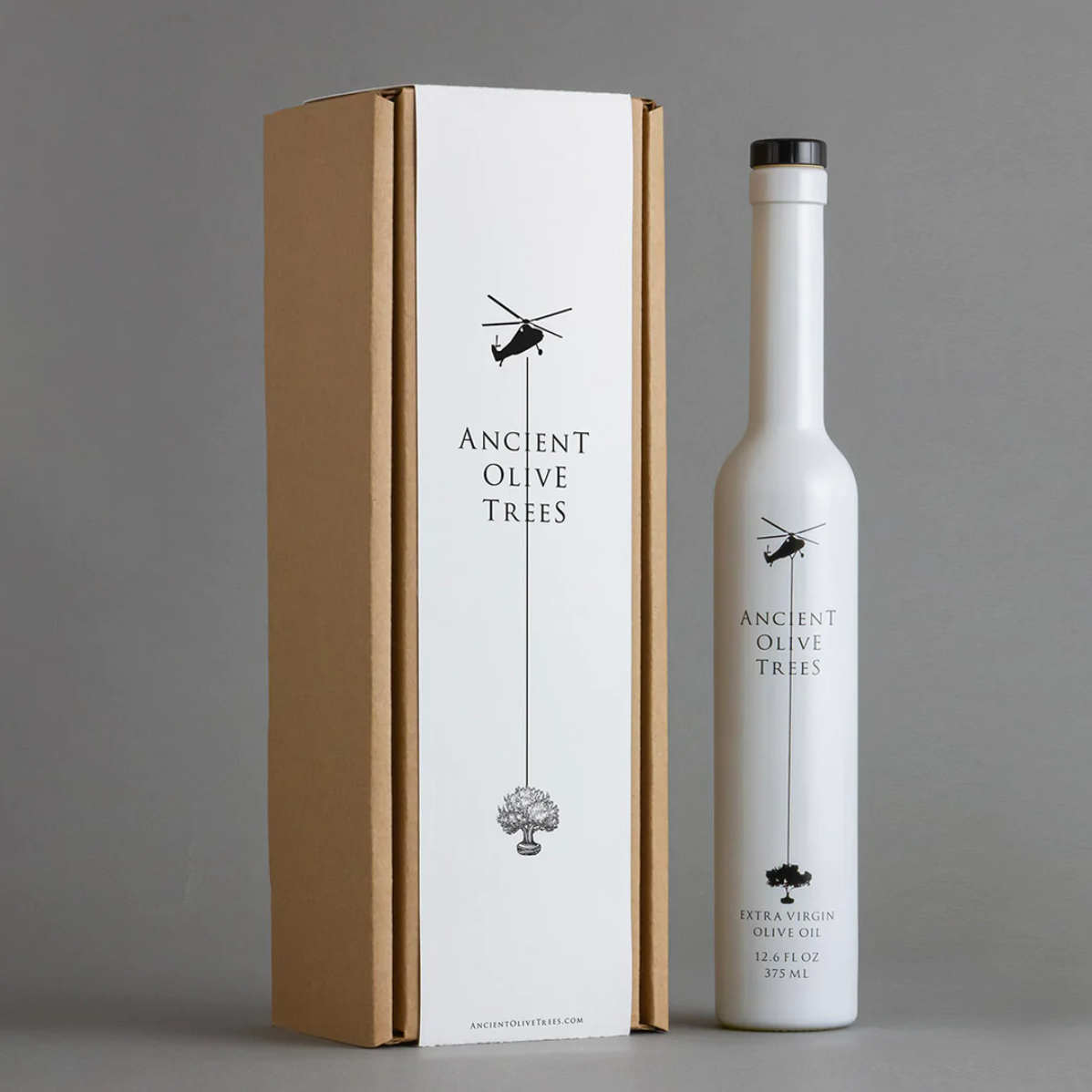 Ancient Olive Trees EVOO