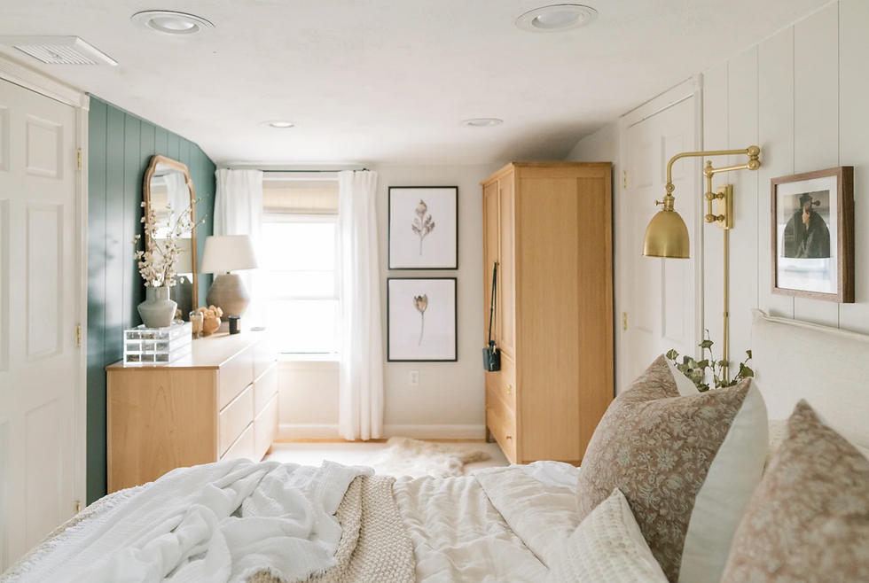 Thumbnail: Montecito Lamp