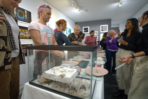 Consume Your Consumption 3