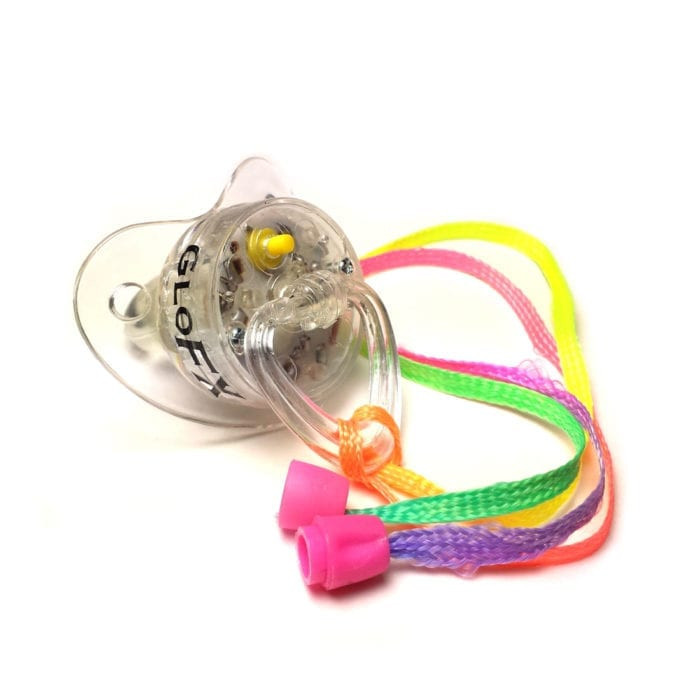 LED PACIFIER