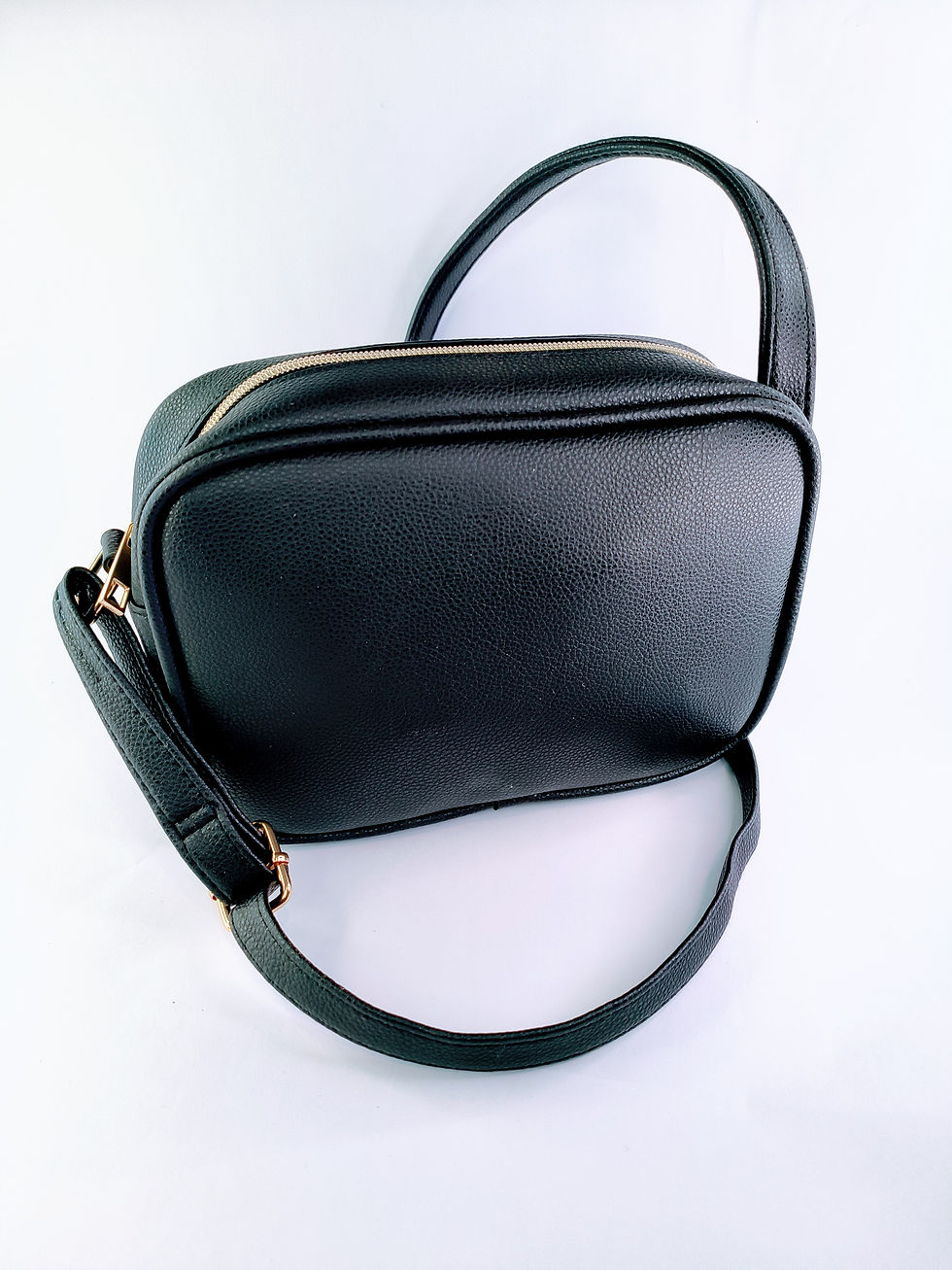 Thumbnail: MUSHROOM CLOUDS BAG