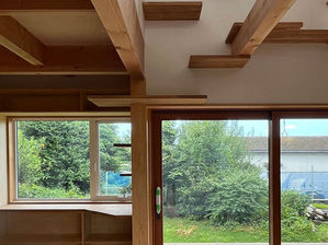 『 横浜の家 』オープンハウスのご案内