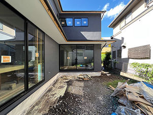 小平市オープンハウスのご案内