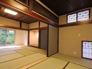 9月リノベーション窓口展のお知らせ