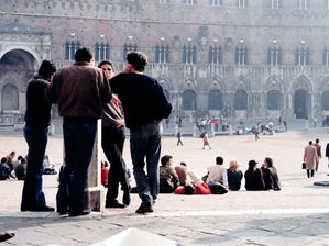 9月インスタライブvol.21「広場の話」