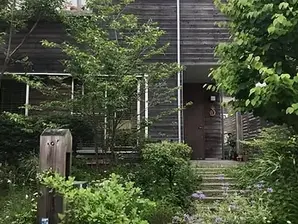 6月-木の家カフェ／家づくりギャラリーご案内