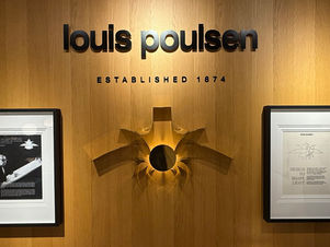 Louis Poulsen / 萱沼 宏記