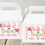 Thumbnail: White Party Boxes