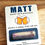 Thumbnail: Pint Money Holder Gift Card