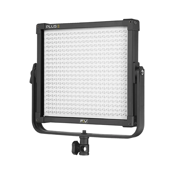 F&V K4000S SE Bi-Color 3 Light Kit