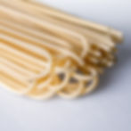 Spaghetti en photo macron