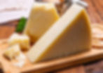 Parmesan en vrac