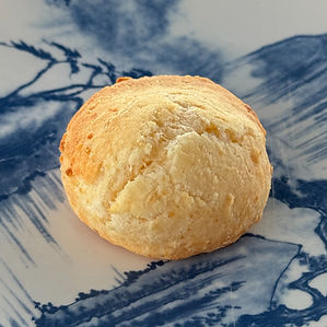 Artisinal Brazillian Pastry on the vida mia