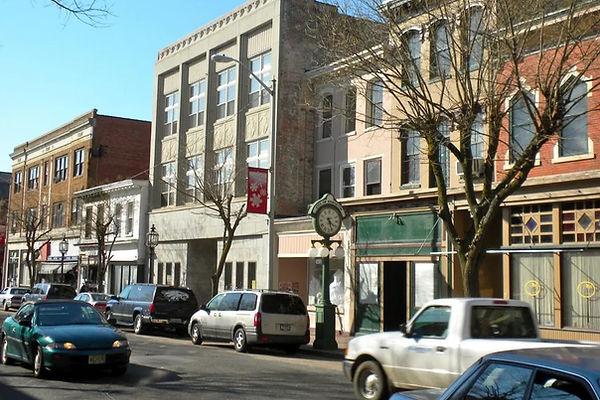 Cumberland Cleaning Services