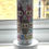 Thumbnail: PERSONALISE 'LABUBU INSPIRED THE MONSTERS' 600ML S/S GLOSSY TUMBLER & STRAW.