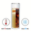 Thumbnail: 'LIFE IS BETTER WITH CATS' 600ML S/S GLOSSY THERMAL TUMBLER WITH