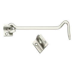ALUMINIUM GATE HOOK