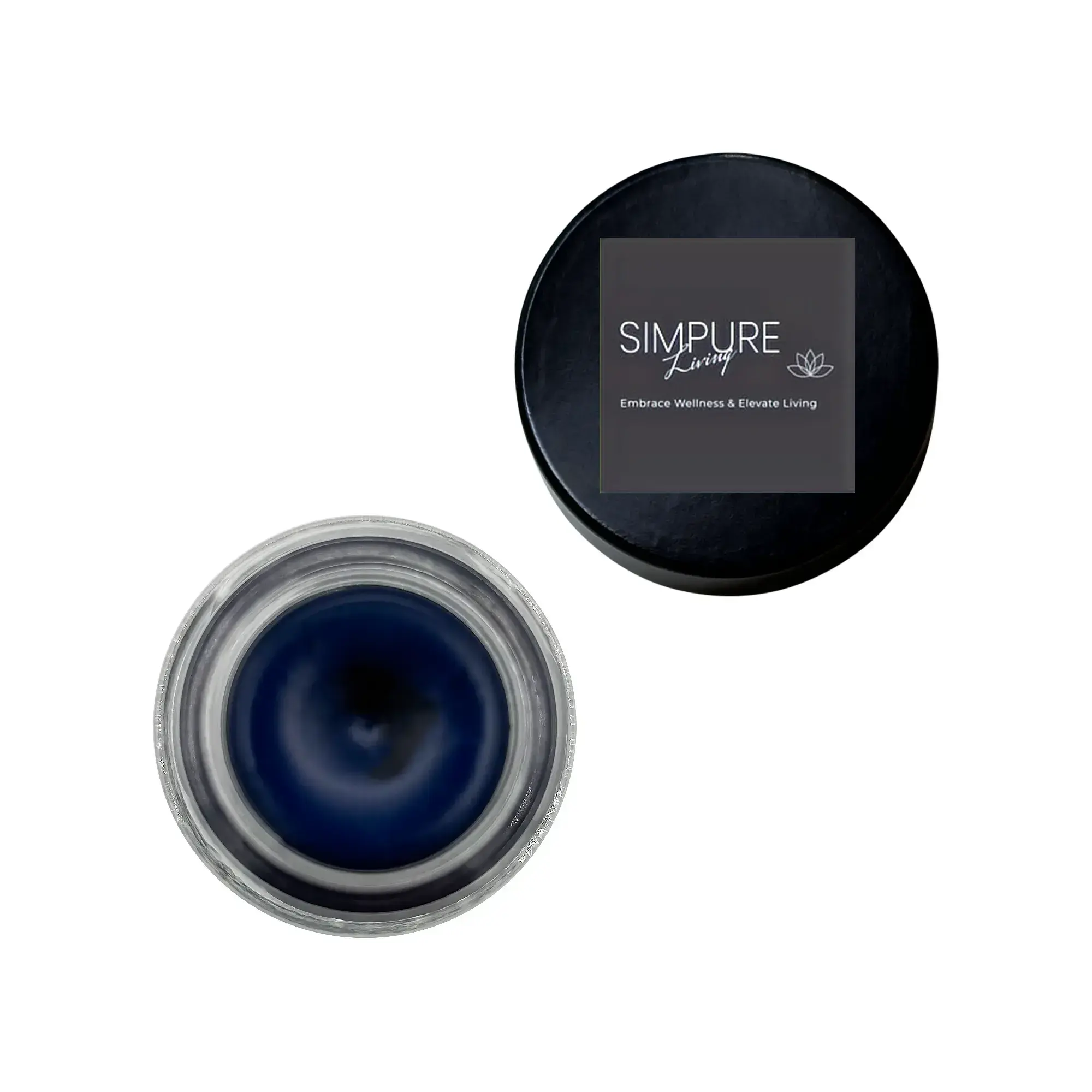 Gel Eyeliner - Navy