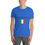 Thumbnail: Short-Sleeve Unisex T-Shirt- C’est la vie