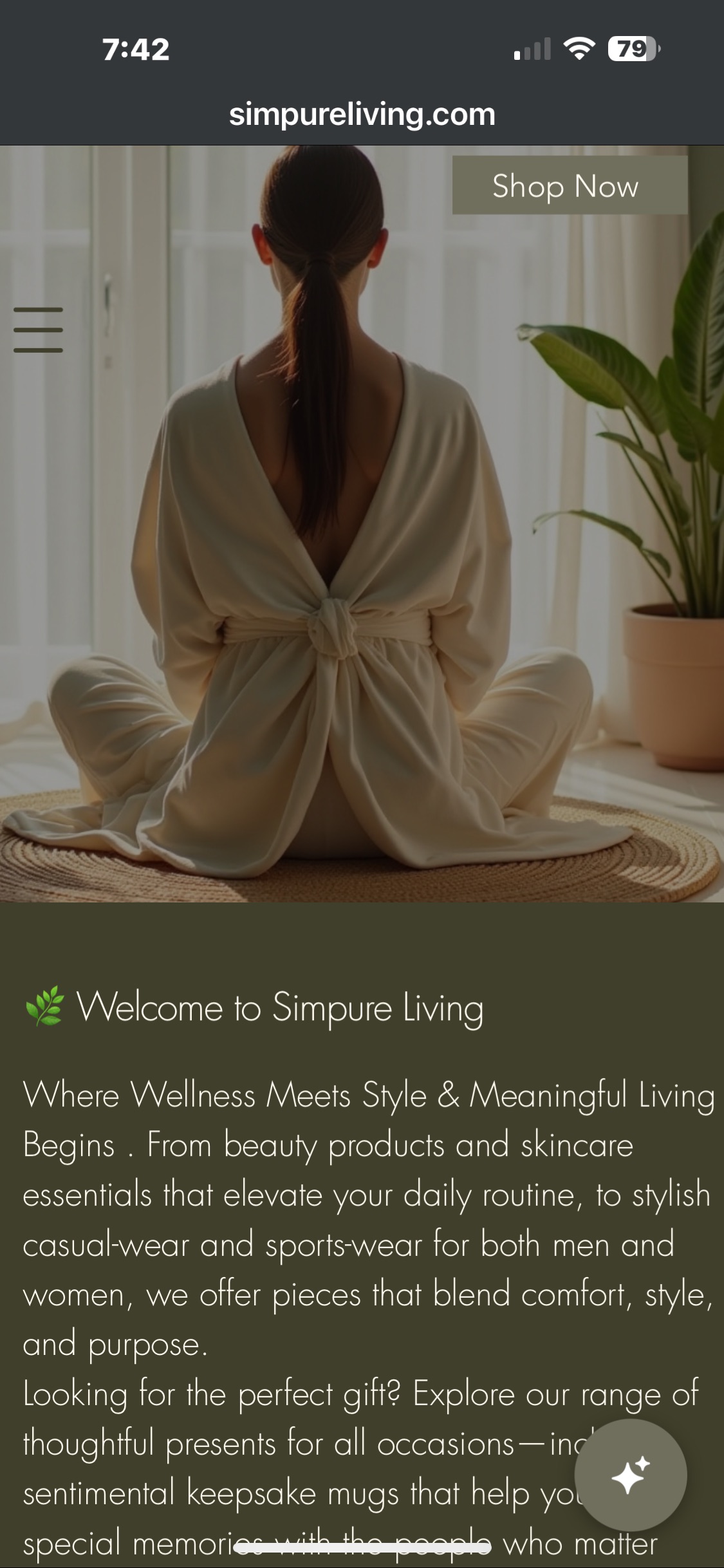 Writer: Simpureliving.com