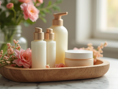 Discover the Power of Holistic Beauty
