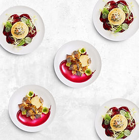 Animation culinaire