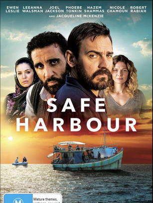 Safe Harbour