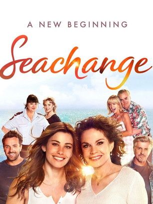 Seachange