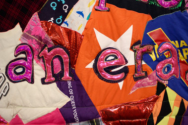 Metamorphosis Of An Era detail