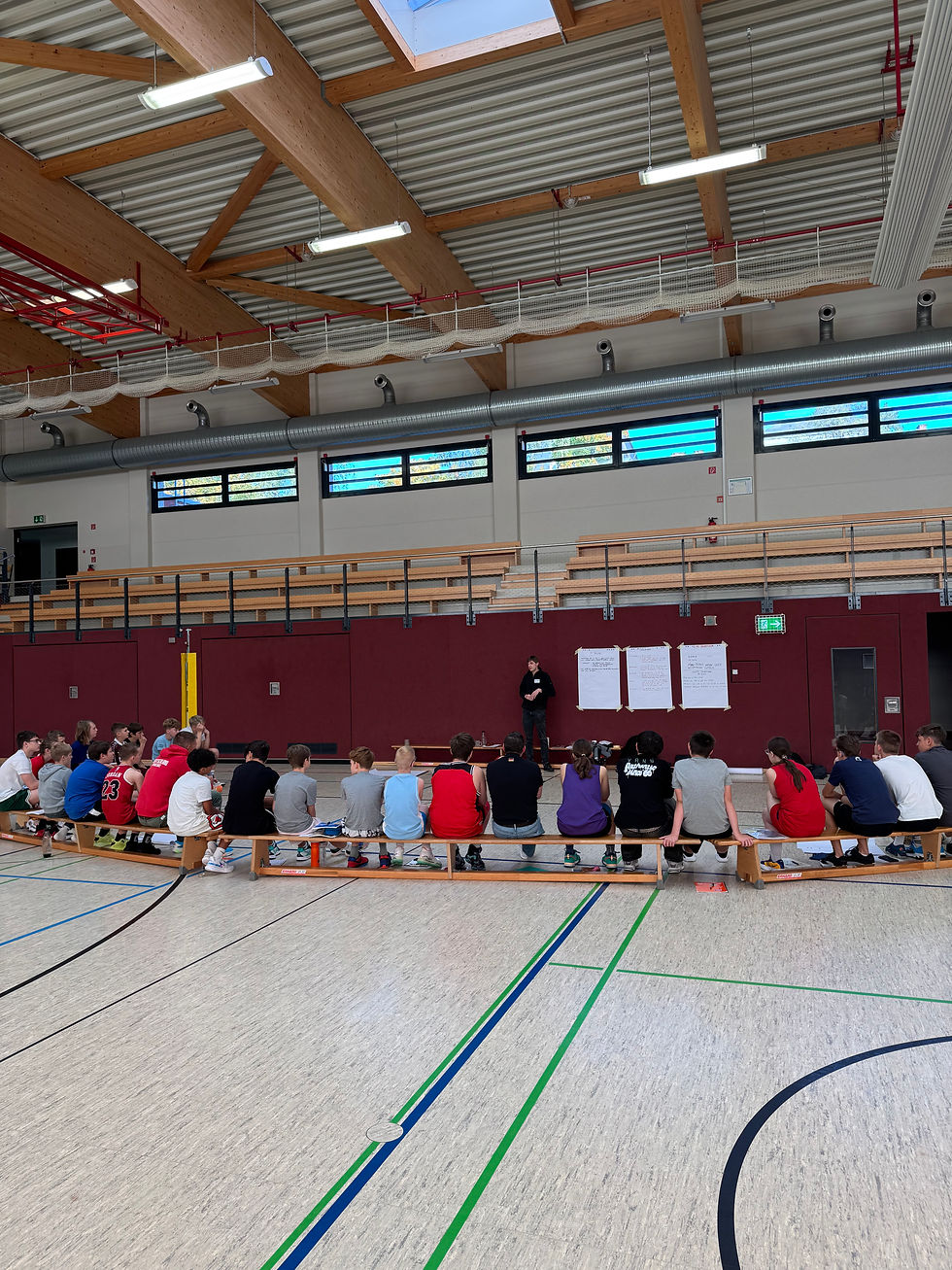 TBV - Remote Jahresfortbildung Saison 25/26