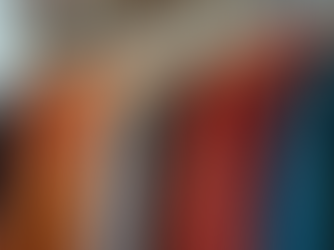 Glamour and Fashion: My Creative Inspirations