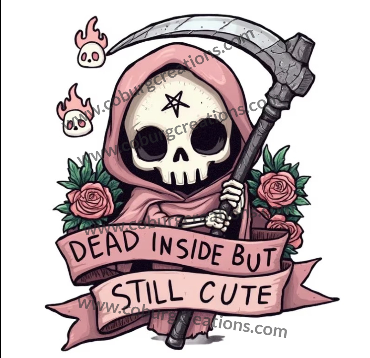 Custom T-shirt