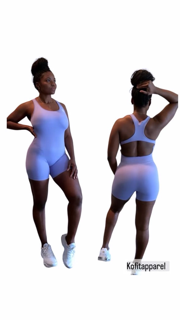 Thumbnail: KO FIT Bodysuit