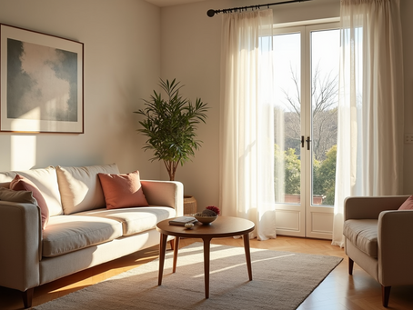 Essential Tips for Future Airbnb Hosts