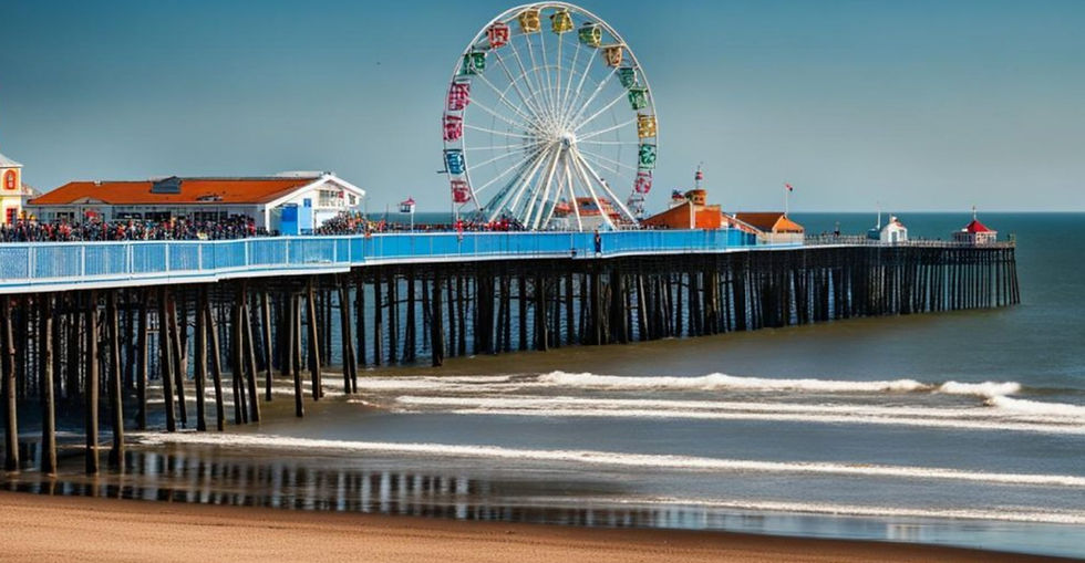 Skegness