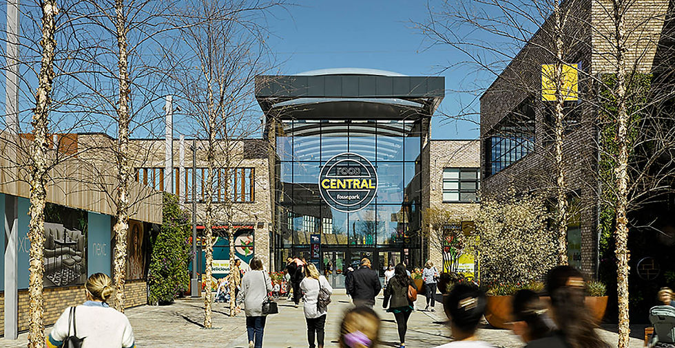 Fosse Park