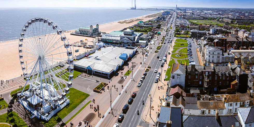 Great Yarmouth