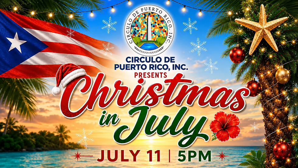 CPRI 2026 Christmas in July