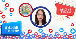 CPRI welcomes a new member to our big family: Allison Gomez.