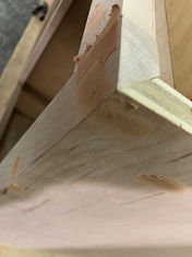 Cabinet Process Pic