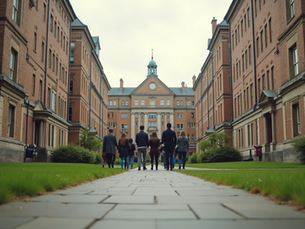 Expert Tips for Parents on College Searches: College Search Tips for Families