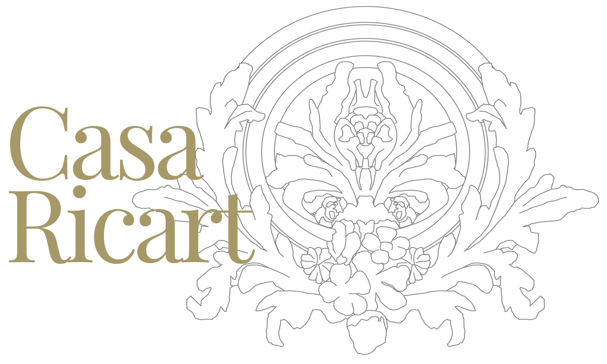 Casa Ricart, salones de eventos y bodas en Vic