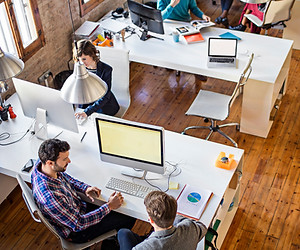 Büro