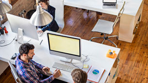 Ergonomics For Eyes