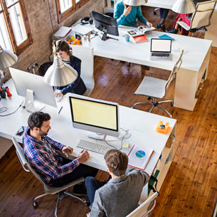 健康経営につながる1on1とは