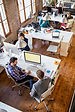 Office computers