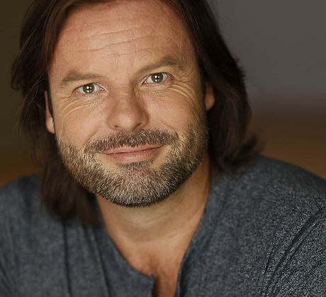 Mark Prince
Mark Prince