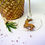 Thumbnail: Reindeer|Personalised|Christmas|Wine|Glass|Charms