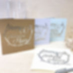 Thumbnail: Luxury Birthday Card